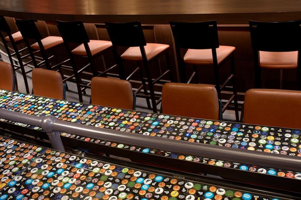 Kimpton Hotel Monaco Seattle By Ihg מראה חיצוני תמונה
