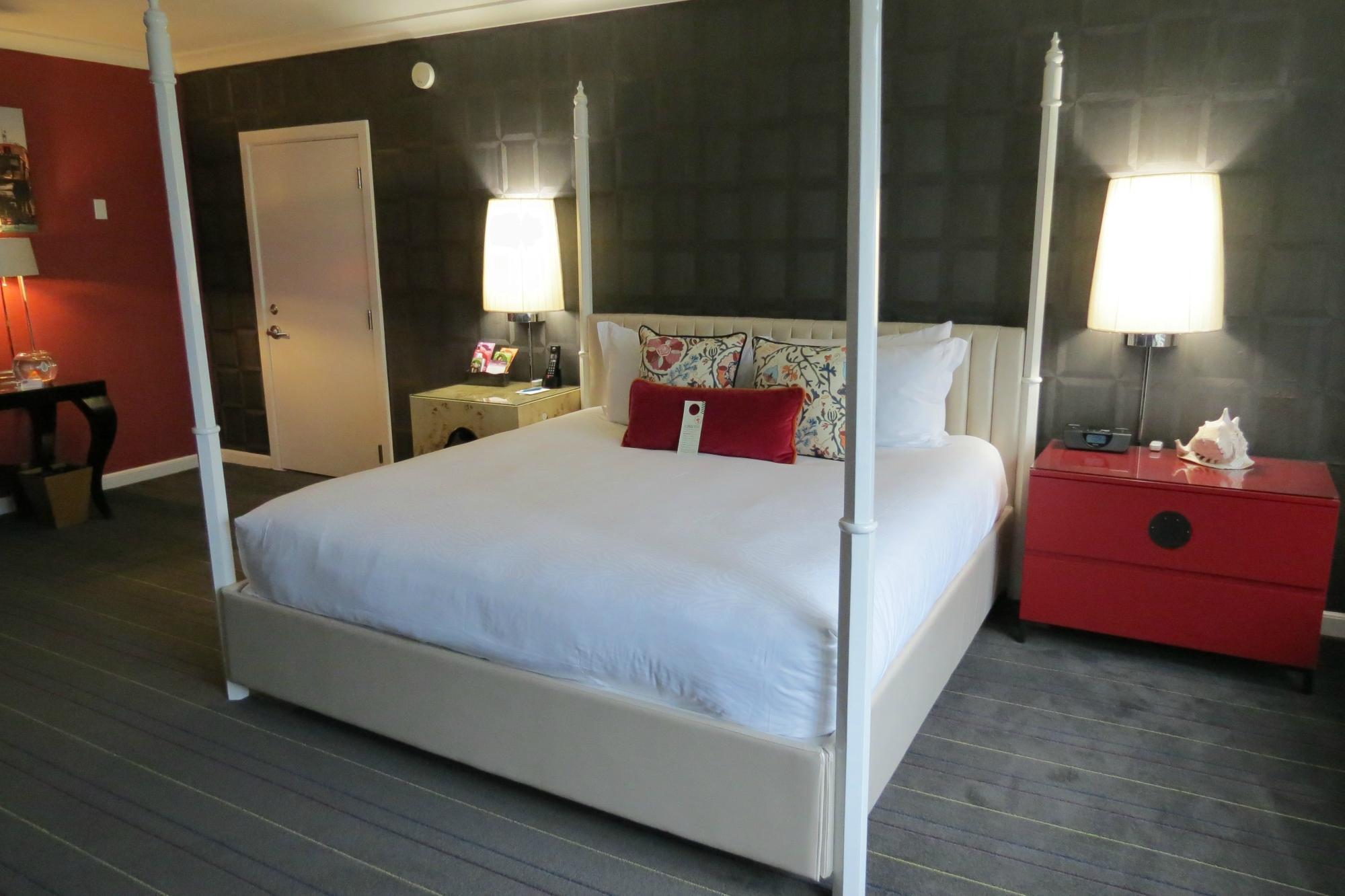 Kimpton Hotel Monaco Seattle By Ihg מראה חיצוני תמונה