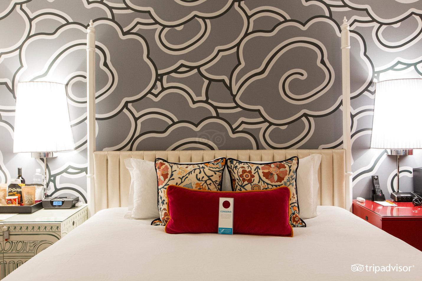 Kimpton Hotel Monaco Seattle By Ihg מראה חיצוני תמונה