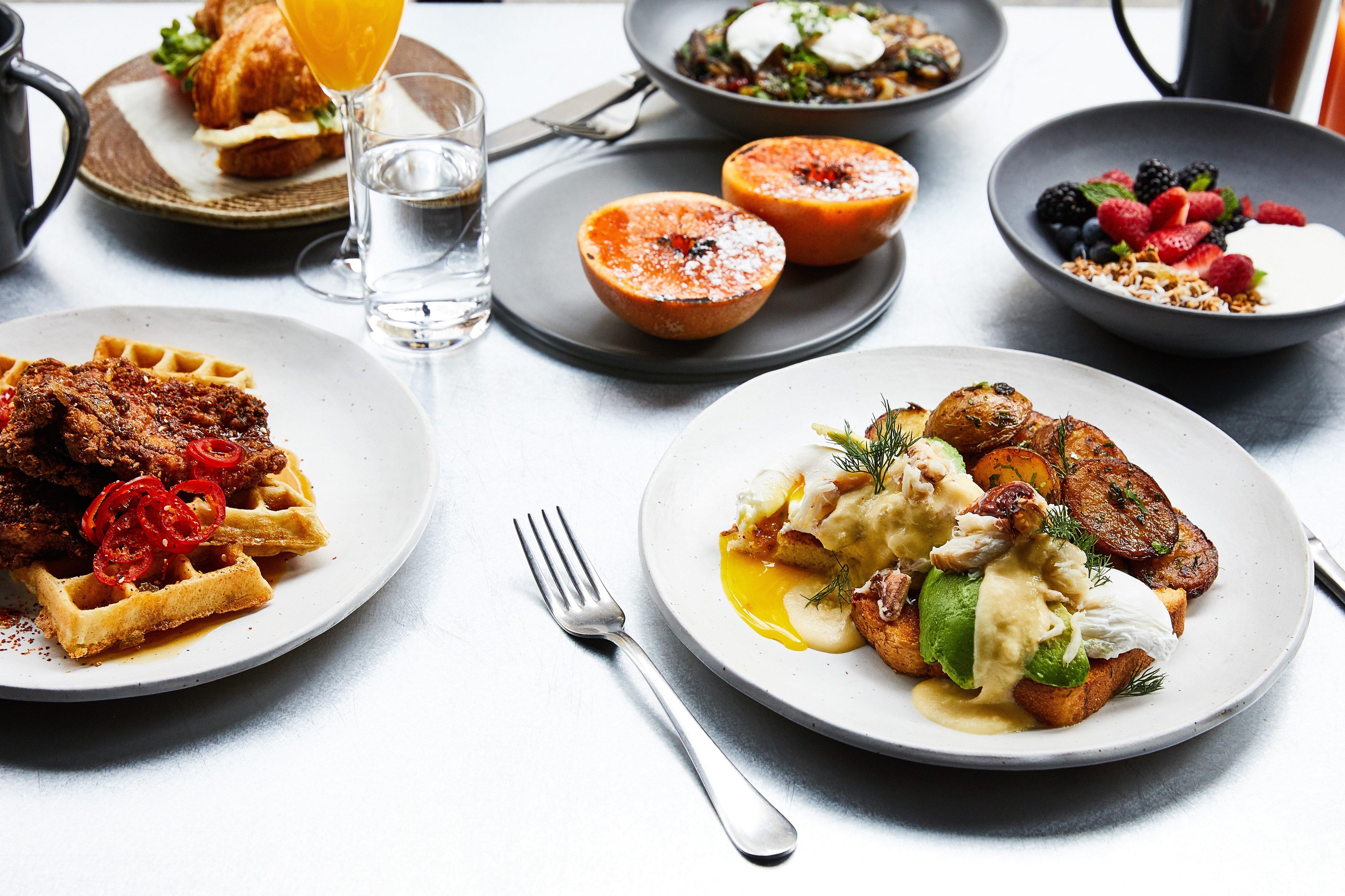 Kimpton Hotel Monaco Seattle By Ihg מראה חיצוני תמונה