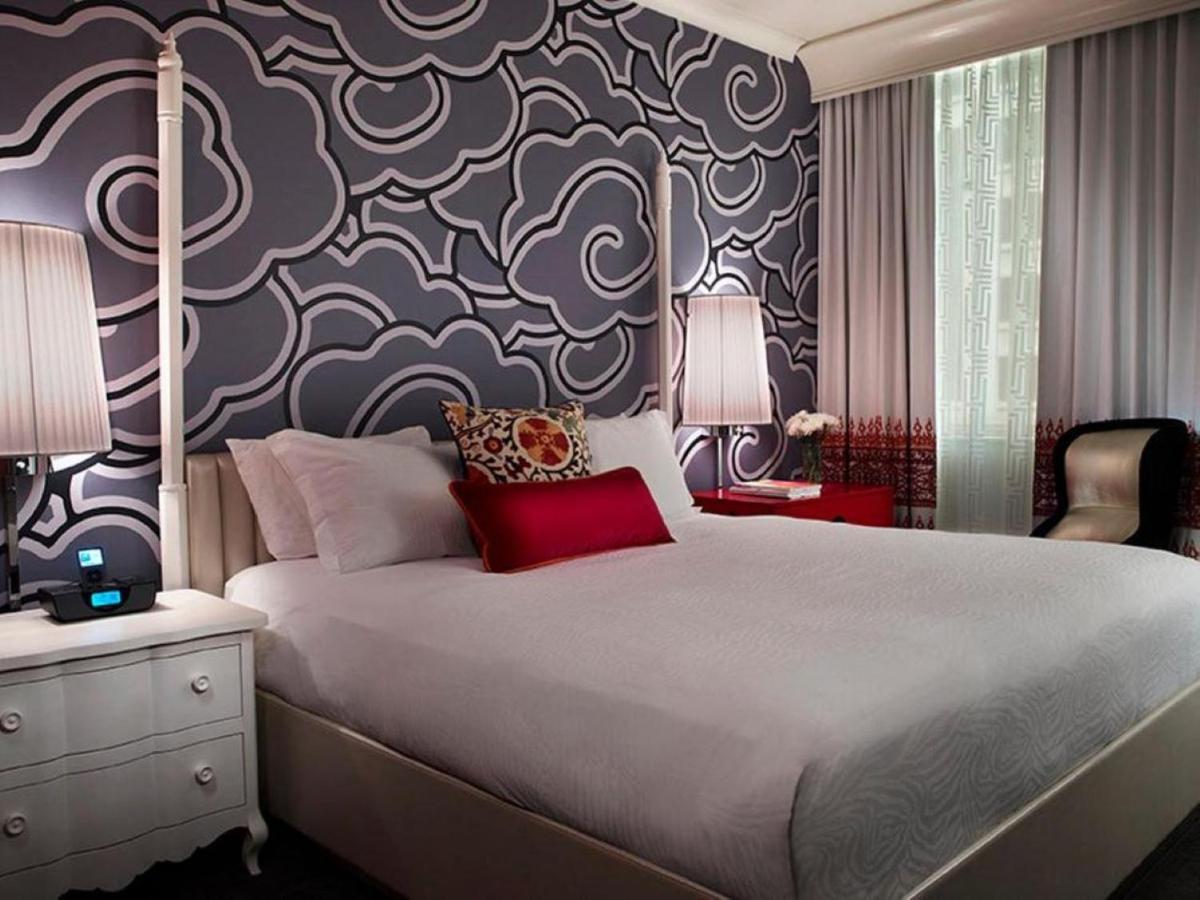 Kimpton Hotel Monaco Seattle By Ihg מראה חיצוני תמונה