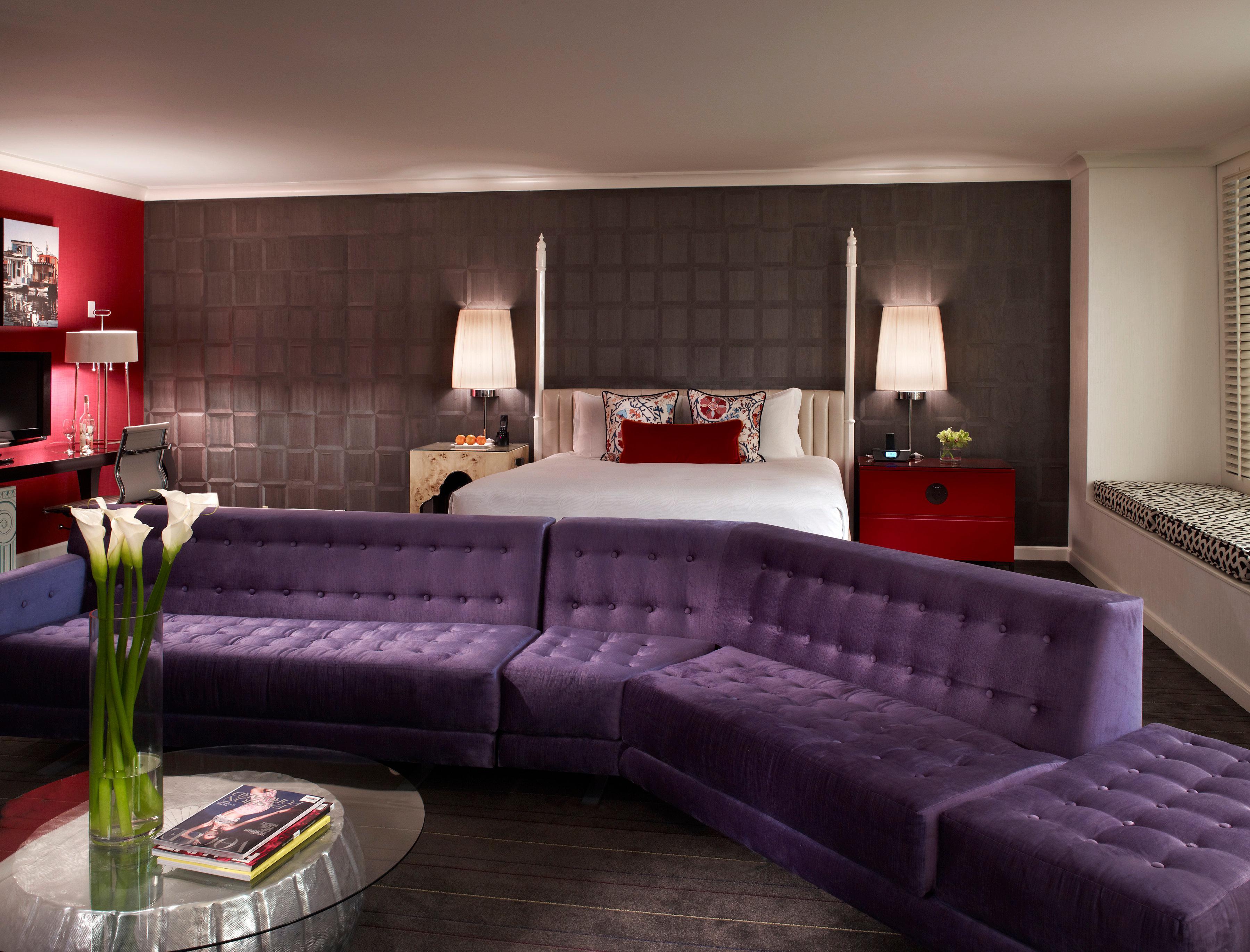 Kimpton Hotel Monaco Seattle By Ihg מראה חיצוני תמונה