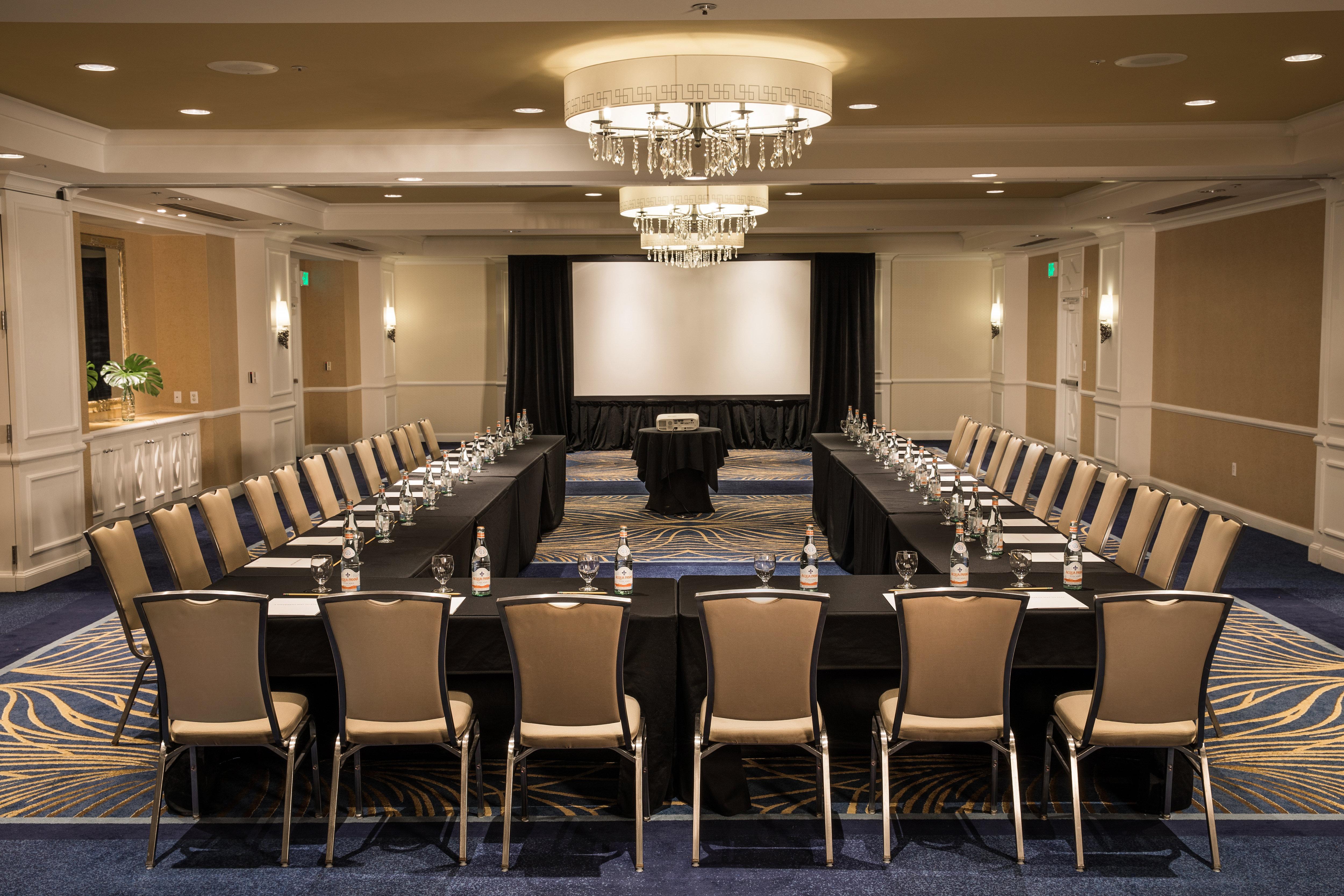 Kimpton Hotel Monaco Seattle By Ihg מראה חיצוני תמונה