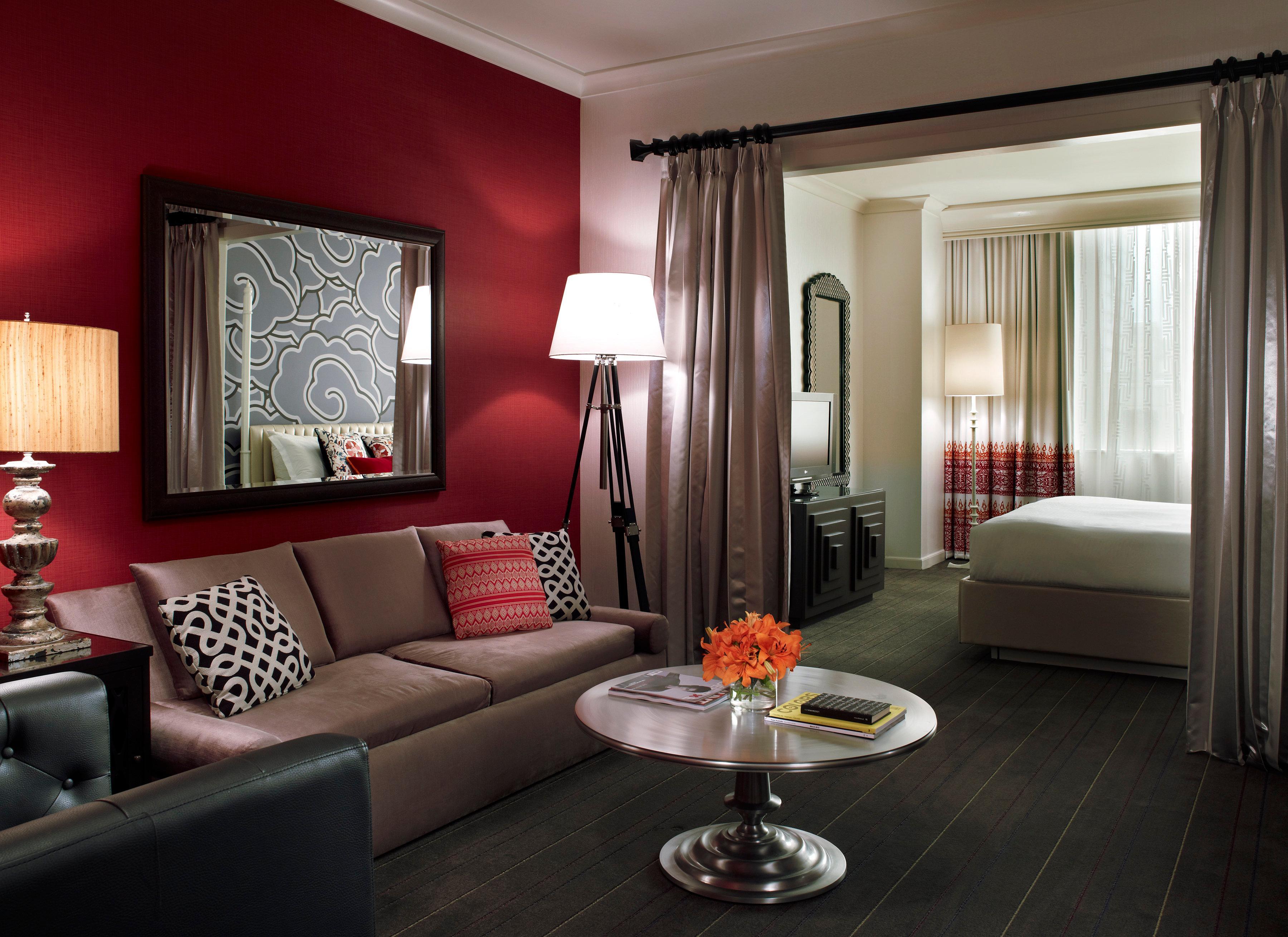 Kimpton Hotel Monaco Seattle By Ihg מראה חיצוני תמונה