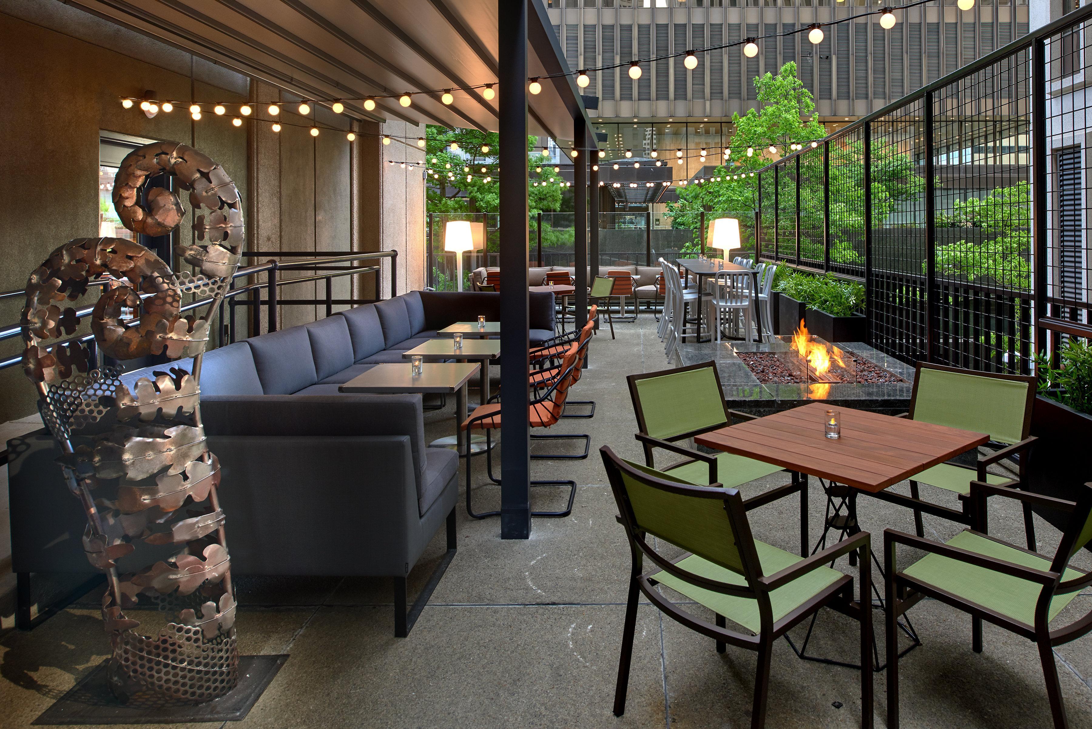 Kimpton Hotel Monaco Seattle By Ihg מראה חיצוני תמונה