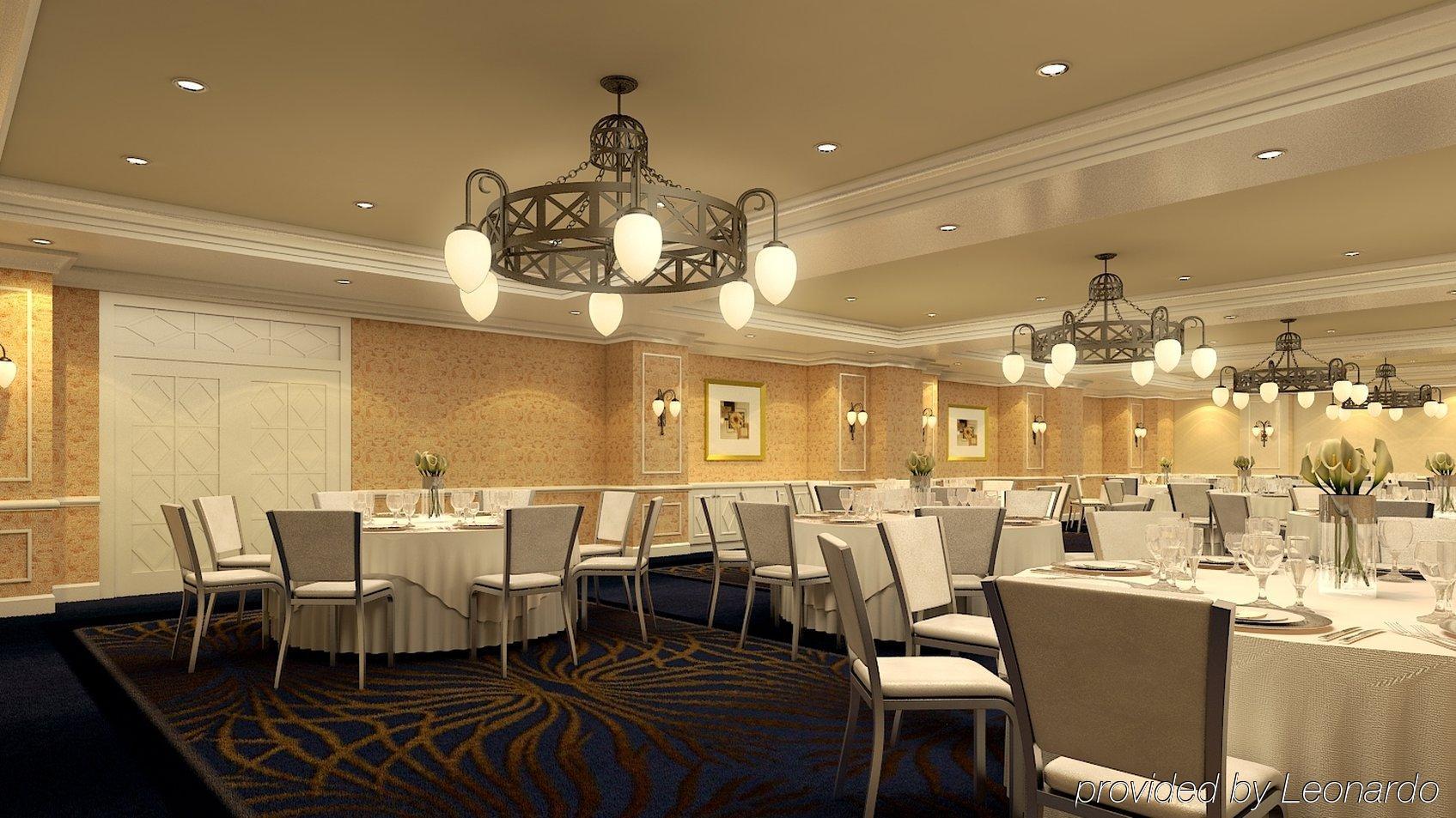 Kimpton Hotel Monaco Seattle By Ihg מסעדה תמונה