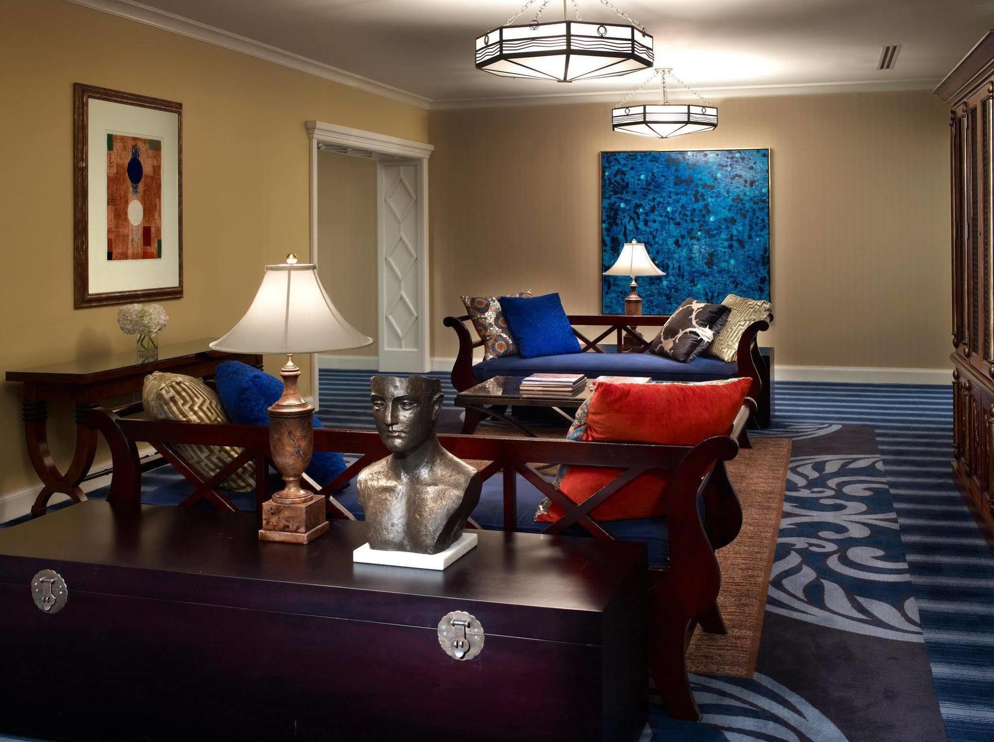 Kimpton Hotel Monaco Seattle By Ihg מראה חיצוני תמונה