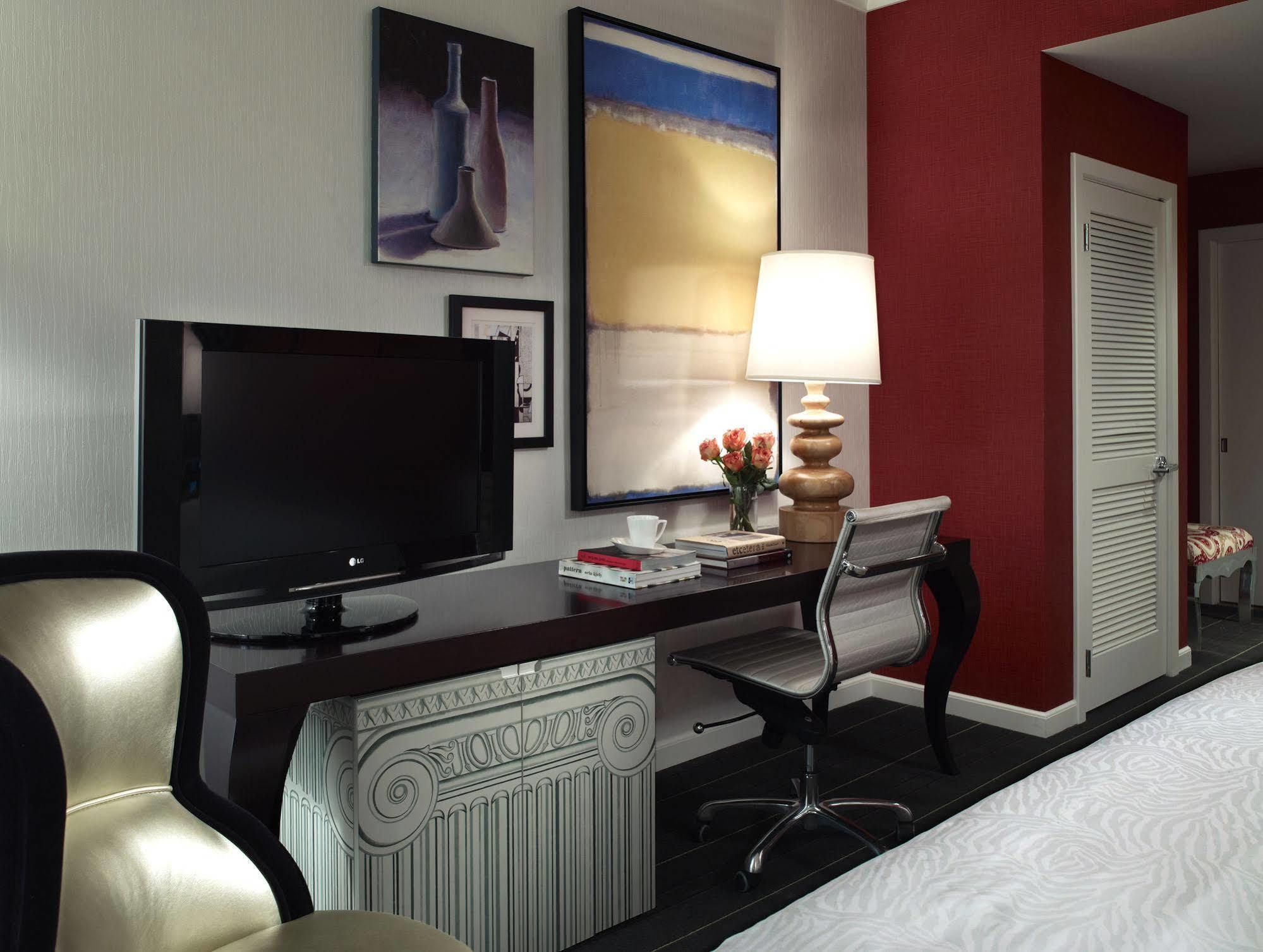 Kimpton Hotel Monaco Seattle By Ihg מראה חיצוני תמונה